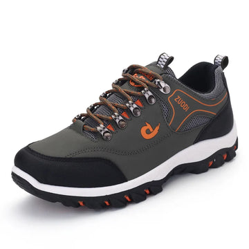 Baskets de Sport Pour Hommes - Supreme