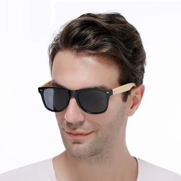 Lunettes de Soleil UV400 - Sports Sun