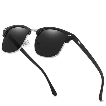 Lunettes de Soleil - Classic Retro