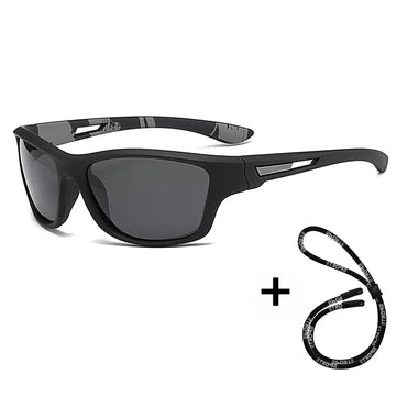 Lunettes de Soleil UV400 - Outdoor Sport