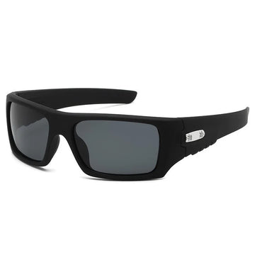 Lunettes de Soleil - Retro Luxury
