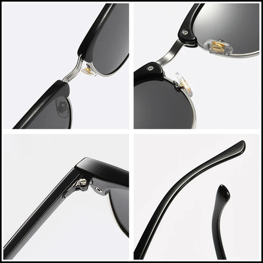 Lunettes de Soleil - Classic Retro