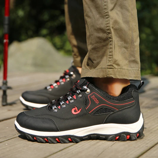 Baskets de Sport Pour Hommes - Supreme