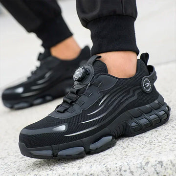 Chaussure de Sécurité Ultralégères  - Power F90
