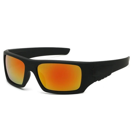 Lunettes de Soleil - Retro Luxury