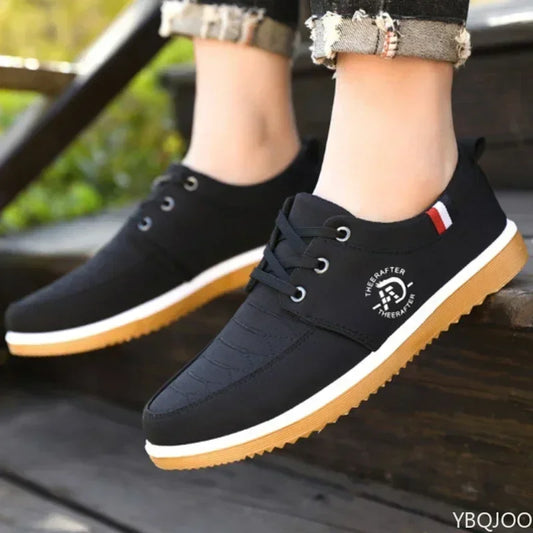 Chaussures Décontractées pour Hommes - Gerald