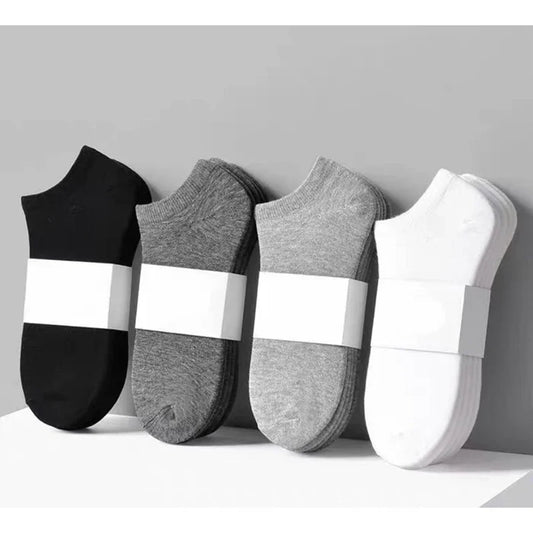 Pack de 3 Paires de Chaussettes